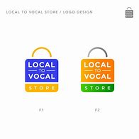 Image result for Vocal for Local Logo