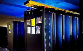Image result for Top 5 Supercomputer