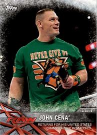 Image result for John Cena Cards