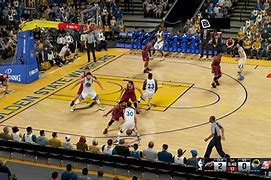 Image result for NBA 2K Screenshots