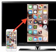 Image result for Connect iPhone to TV