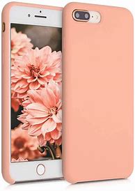 Image result for Apple iPhone 7 Colors Silicone Case
