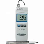 Image result for pH-meter Kimia