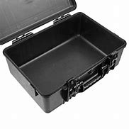 Image result for 24X18x12 Hard Plastic Case