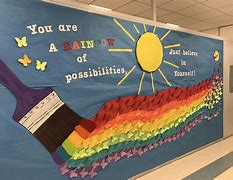 Image result for Preschool Pattern Learning Bulletin Boards