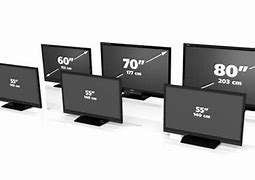 Image result for largest lcd tv 2020