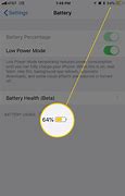 Image result for iPhone Battery Symbol