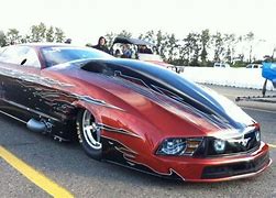 Image result for Mustang Pro Mod