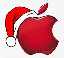 Image result for Apple Christmas Icon