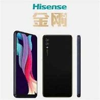Image result for Image of Latest Hisense Phone in South Africa