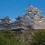 Image result for Himeji Castle