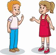 Image result for Cute 2 Kids Clip Art