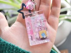 Image result for Key Ring Accessories