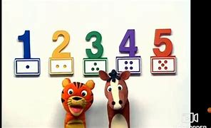 Image result for Numbers Nursery