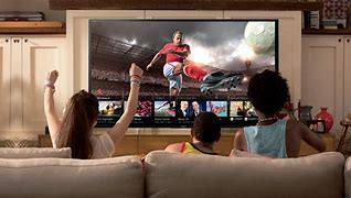 Image result for Sony Bravia TV in Home