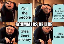 Image result for Scam Likely Meme