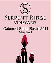 Image result for Serpent Ridge Cabernet Sauvignon Vintner's