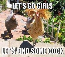 Image result for Fancy Chicken Meme