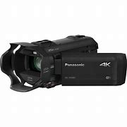Image result for Professional Panasonic Camcorders