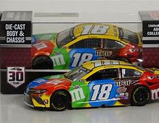 Image result for NASCAR Collectible Cars