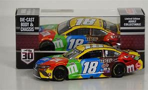 Image result for NASCAR Diecast Cars