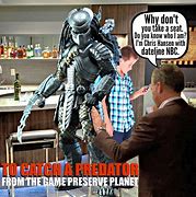 Image result for Funny Predator Memes