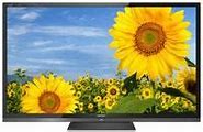 Image result for Sharp 27 HDTV