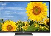 Image result for Sharp LCD TV