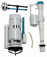 Image result for Power Flush Toilet Parts