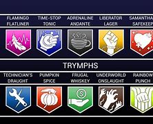 Image result for Mwz Perk Chart