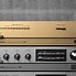 Image result for Vintage 70s Stereo Equipment