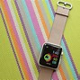 Image result for Apple Watch 1 vs 3