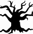 Image result for Halloween Tree
