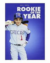 Image result for Rookie of the Year Movie Yankee