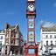 Image result for First Clock Tower