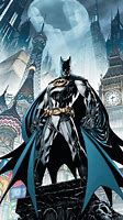 Image result for Batman Cell Phone