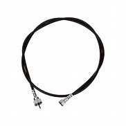 Image result for Speedometer Cable Jackaroo