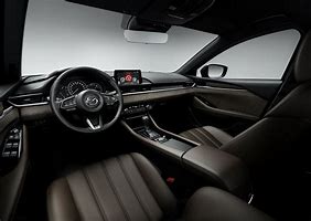Image result for Mazda 6 Interior Pics