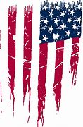 Image result for Grunge American Flag Transparent