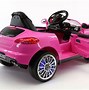 Image result for Kids Electric Car Battery