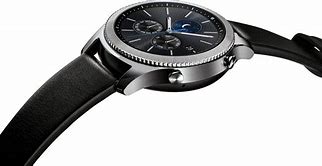 Image result for Samsung Gear S3 Classic Watch