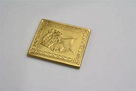 Image result for 24Ct Gold Coated Postage