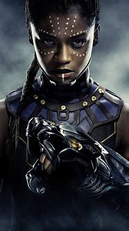 Image result for Black Panther Number 5