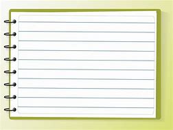 Image result for Notes Background Template