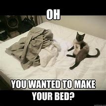 Image result for Bed Meme