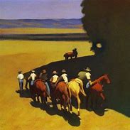 Image result for Cowboy Cattle Rusler