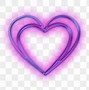 Image result for iPhone Emoji Purple Heart