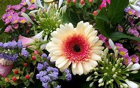 Image result for Flower Bouquet Background