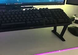 Image result for Mechanical Keyboard Stand