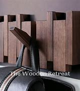 Image result for Modern Wall Coat Rack